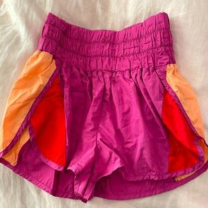 Free People - The Way Home Short